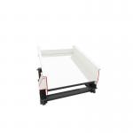 300TPH High Capacity Single Shaft Vibrating Feeder with Simple Structure for Stone