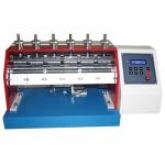 BS903 Flexing Resistance ROSS Rubber Testing Equipment For Shoe Sole for sale