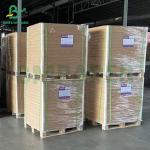 C1S Coated Art Paper 70gsm Single Side Coated Glossy for Labels