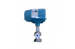 China YOKOGAWA AXF Series Electromagnetic Flowmeter Models AXF015 to AXF200 supplier