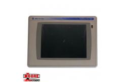 China 2711P-T10C6D1 2711PT10C6D1 Allen Bradley Touchscreen supplier