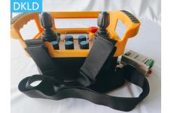 China Industrial Remote Control Wired And Wireless Integrated supplier