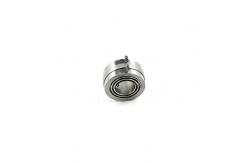 China Hershy Constant Force Torsion Spring Small Flat Extension Spring supplier