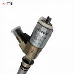 Excavator Engine Parts C6.4 Rail Injector Fuel Injector 321-3600 3213600 2645A75 for sale
