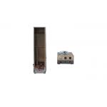 IEC60320-1-2 Electric Wire Flame Test Apparatus For Vertical Combustion for sale