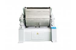 China 150L Horizontal Flour Mixer High-Efficiency Mixing Solution For Baking Industry supplier