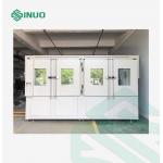 Walk-in Constant Temperature And Humidity Environmental Test Chamber for sale