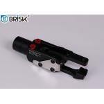 Stamping Die Pneumatic Gripper Mechanism 5 Million Cycles With Fingers for sale