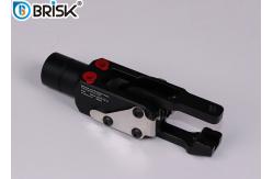 China Stamping Die Pneumatic Gripper Mechanism 5 Million Cycles With Fingers supplier