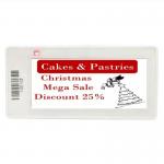 Fast Refresh Eink 2.9 Inch 296x128 Resolution Black White Red E-Ink Epaper Display Module for sale