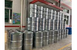 China High Temperature Transformer Epoxy Resin And Hardener Electrical Insulation White supplier