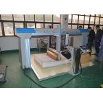 LCD Mattress Rollator Durability Tester Furniture Testing Machine