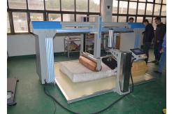 China LCD Mattress Rollator Durability Tester Furniture Testing Machine supplier
