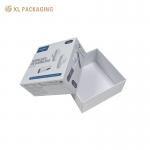 XL Packaging Custom Packaging Box Factory Eco Friendly Deluxe Sliding Lid Cardboard Paper Earphone Packaging Gift Box for Jewelry Cosmetics for sale