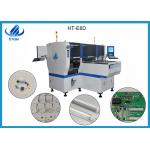 Driver Mounter 8KW SMT Pick And Place Machine For PCB Mounting Chip for sale