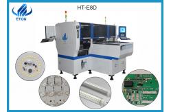 China Driver Mounter 8KW SMT Pick And Place Machine For PCB Mounting Chip supplier