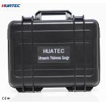 Ultrasonic Thickness Gauge Meter Metal Plastic Wall Thickness Through Coating Thickness Gauge