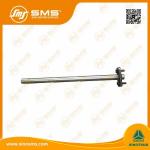 199112230033 Shift Fork Shaft For Clutch Sinotruk Howo Truck Gearbox Spare Parts for sale