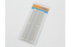 China solderless Electronics Breadboard Kit supplier