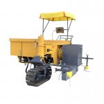 125cm Width 50cm Height Slipform Paver Curb Stone Slip Form Machine