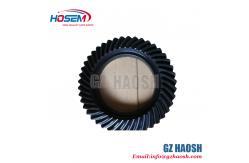 China Isuzu NPR Hypoid Gear 7/43 Ratio OEM 8-97092946-0 supplier
