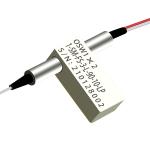 1x2 Mechanical OSW Fiber Optic Switch For System Monitoring for sale