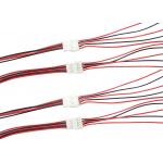 5 Pins 24 AWG 1.25mm Custom Wiring Harness