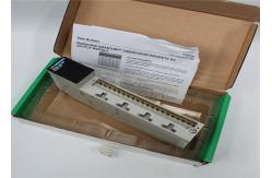 China Schneider 140DDI35300 discrete input module Modicon Quantum 32 I 24 V DC supplier