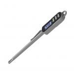 Pen style Digital Meat Thermometer For OIl Deep Fry BBQ Grill Smoker for sale