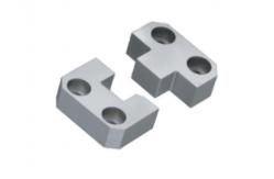 China Upon Request Injection TSSB Mold Components Locating Block supplier