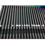 High-efficiency spring explosion-proof antenna—provides interference-free signal for sale