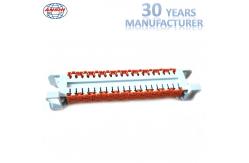 China 2810 Quick Connection Lsa Plus Module 3m 10 Pair Tool Less Jelly Filled supplier