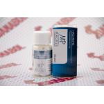 Magnus Pharma Test C 10ml / 250mg Vial Labels And Boxes