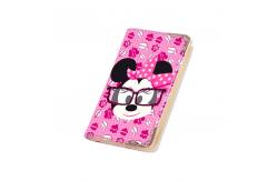 China 3D PVC BAG 3D Lenticular Printing Service For School And Office supplier