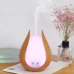 HOMEFISH 24V Ultrasonic Office Fragrance Diffuser 550g