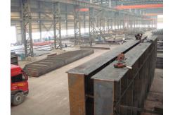China Warehouse Steel Structure manufacturer