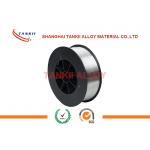 Thermal Spray Wire Inconel 625 Arc Spraying Wire Nickel Alloy