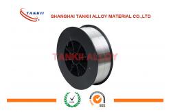 China Thermal Spray Wire Inconel 625 Arc Spraying Wire Nickel Alloy supplier