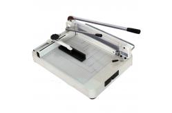 China MC-320 maual paper cutter supplier