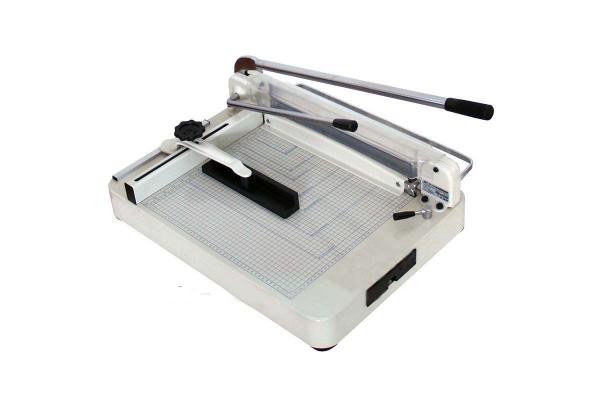 MC-320 maual paper cutter