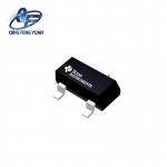 Texas TLV803EF26DBZR In Stock Electronic Components Integrated Circuits Microcontroller TI IC chips SOT-23-3 for sale