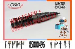 China High Quality Fuel Injector 85000496 BEBE4D06001 BEBE5D32001 supplier