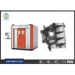 NDT X Ray Equipment for Detect Internal Defects In Motorcycle Engine With Unicomp UNC160 for sale