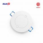 Tuya Zigbee Presence Detector 90 Degree Human Presence Detector for sale