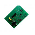 2 U FR4 High Tg SMT PCBA Printed Circuit Board Assembly