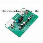 High Frequency Rogers Flexible PCB Prototype Board Fabrication for sale