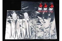 China BIB Valve Inner Box Liquid Packaging Bags Explosion Proof Compressed Aseptic supplier