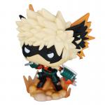 Custom Collectible Action Figures Toys 3D Anime With PVC Vinyl Material for sale
