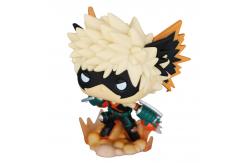 China Custom Collectible Action Figures Toys 3D Anime With PVC Vinyl Material supplier