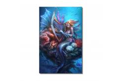 China CMYK Offset Custom Lenticular Printing Cards 100% Recyclable UV Printing supplier